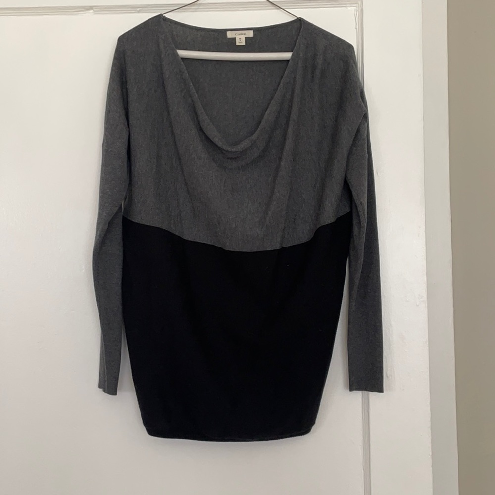 Caslon sweater